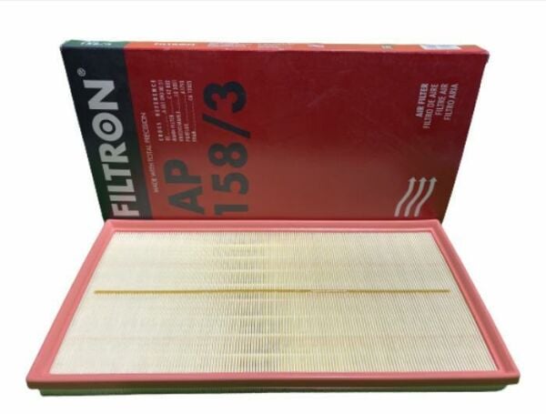 HAVA FİLTRESİ / VİTO 109 - 111 - 116 (14--) / A6510900051 - AP158/3