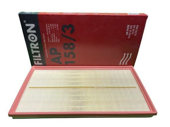 HAVA FİLTRESİ / VİTO 109 - 111 - 116 (14--) / A6510900051 - AP158/3