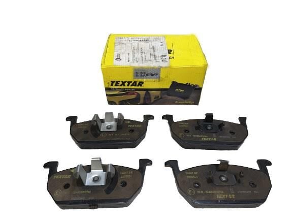 ÖN FREN BALATASI GOLF A3 LEON OCTAVİA 12 > 5Q0