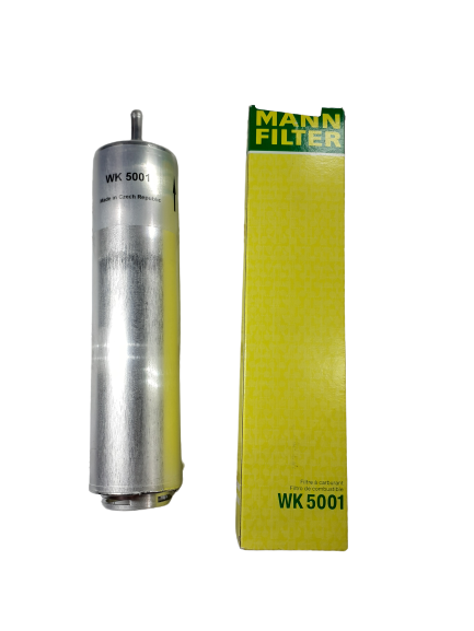 YAKIT FİLTRESİ BMW E90-E91-E92-E93-M47-M57N-N47