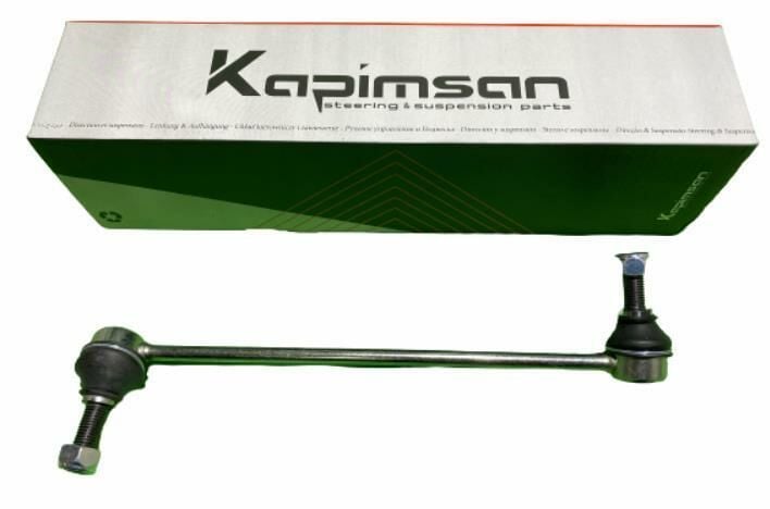 Z ROT ÖN SOL / VİANO (639) - VİTO (639) (11-19) / A6393200989 - 1402370