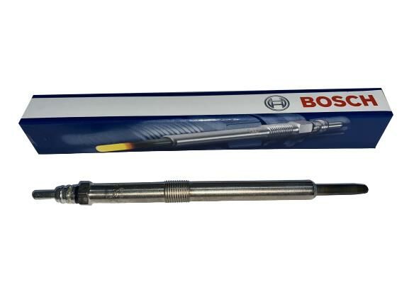 KIZDIRMA BUJİ MASTER II 2.5 G9U