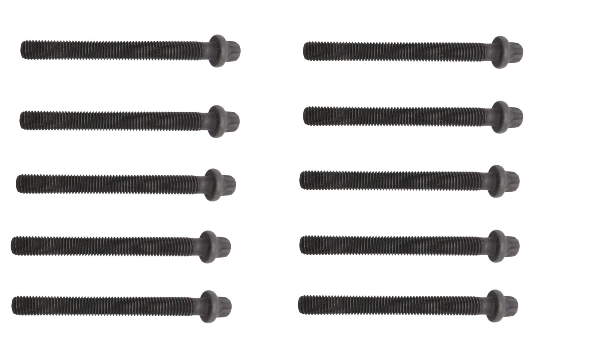 SİLİNDİR KAPAK SAPLAMA SETİ BMW M40-M42-M43-M44-E36-E46