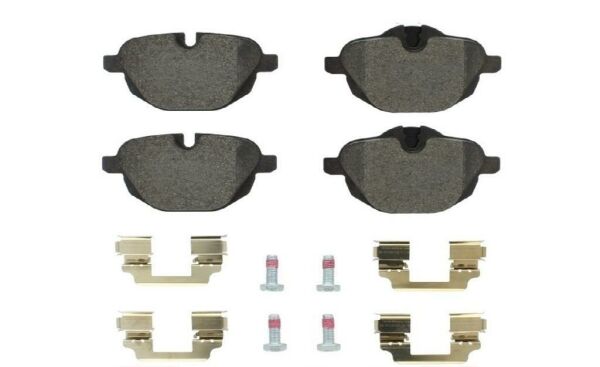 FREN BALATASI ARKA BMW F10-F11-F18-G30-G31-G32-G11-G12-F25-F26