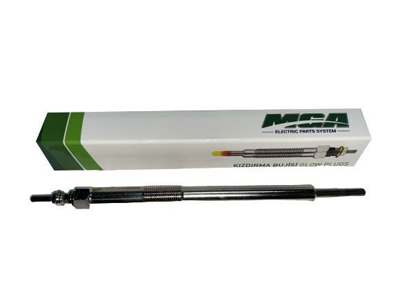 KIZDIRMA BUJİ / MASTER 3 - MEGANE 2-3 - FLUENCE / 11065-5X00A - 10110