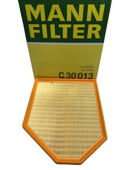 HAVA FİLTRESİ-BMW-N20 N52 F25 F26