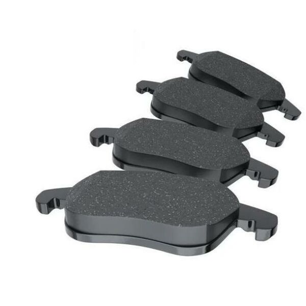 FREN BALATASI ÖN / BMW F15-F16-X5-X6 / 34116783554-GDB1915