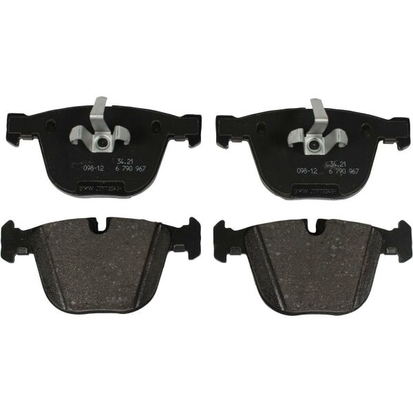 FREN BALATASI ARKA / BMW F01-F02-F07 / 34216775342-34216790966-GDB1857