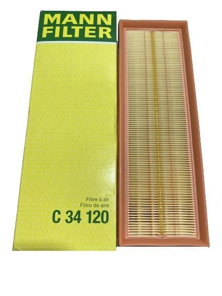 BMW HAVA FİLTRESİ B47-F10-F11-X3-F25-X4-F26-X5-F15