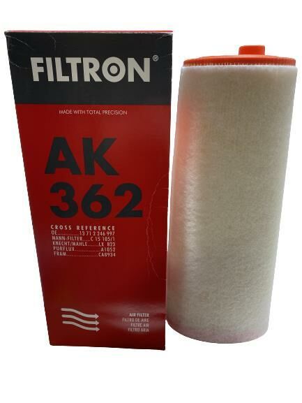 HAVA FİLTRESİ-BMW-M47N M47N2 E46 E87 E90 E91 E60 E83