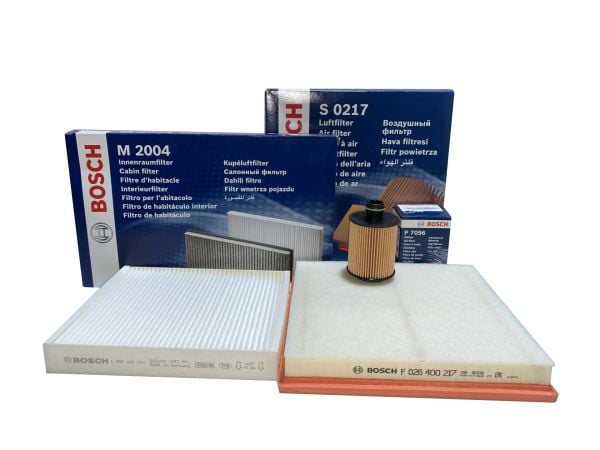 ASTRA J 1.3 DİZEL 95 HP (2010 - 2015) BAKIM SET (MAZOT HARİÇ)