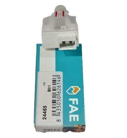 FREN MÜŞÜR 2 FİŞLİ / E38-E39-E46/ 61318360421