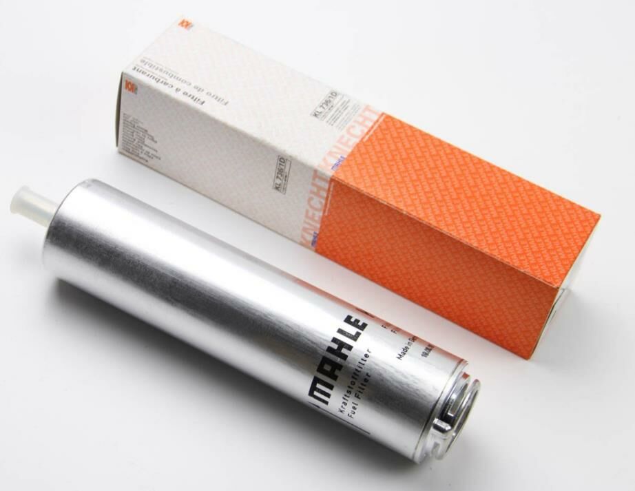 MAZOT FİLTRESİ-BMW-F20 F21 F30 F31 F34 F32 F33 F36 R60 R61