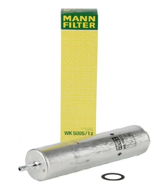 MAZOT FİLTRESİ BMW B37-B47-N47N F20-F21-F30-F31-F32-F33-F34-F36-MINI COOPER R60-R61