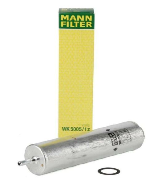 MAZOT FİLTRESİ BMW B37-B47-N47N F20-F21-F30-F31-F32-F33-F34-F36-MINI COOPER R60-R61