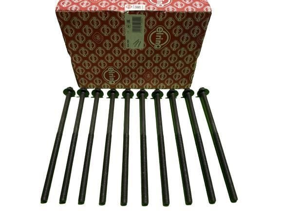 SİLİNDİR KAPAK SAPLAMA / SPRİNTER EURO 5 / A6510160369 - 584.500