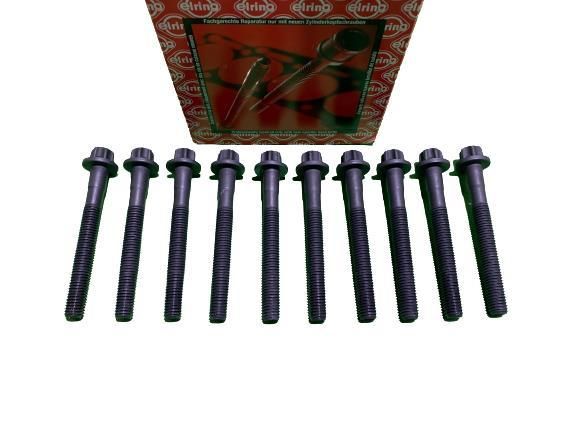 SİLİNDİR KAPAK SAPLAMA / SPRİNTER EURO 3 - EURO 4 / A6119901322 - 760.090