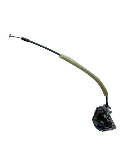 BAGAJ KAPI KİLİDİ SAĞ ORİJİNAL / MASTER 3 / 8200661170