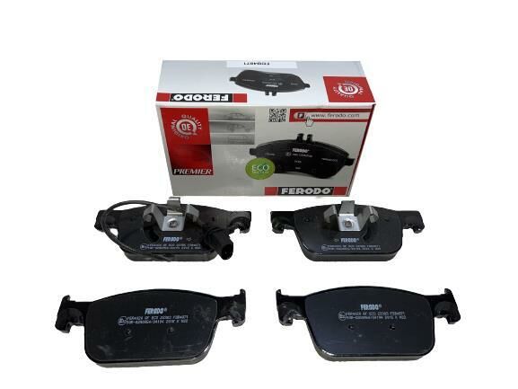 ÖN FREN BALATASI A4 A5 A6 15> 8W0