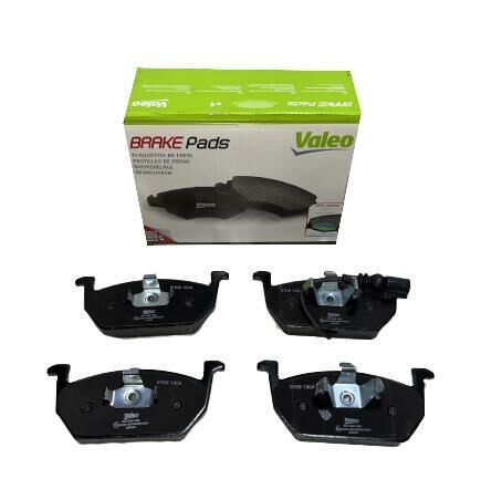 ÖN FREN BALATA/ GOLF 7-A3(13-16)-LEON(13>) / 5Q0698151C - 601426