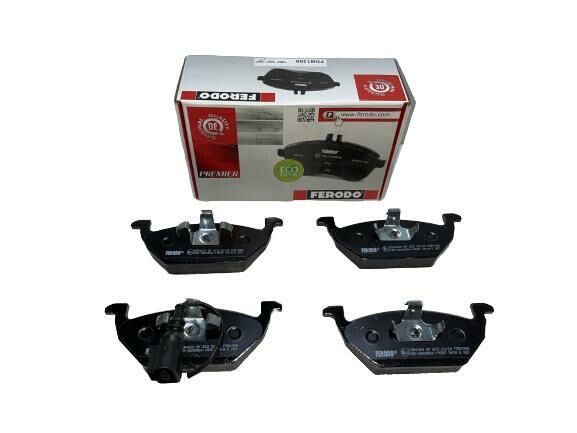 ÖN FREN BALATASI GOLF BORA JETTA POLO İBİZA FABİA 1J0