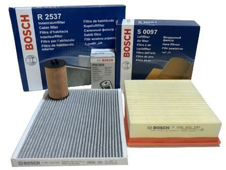 CORSA D 1.2 BENZİN (2008-2014) 90 HP PERİYODİK BAKIM SET