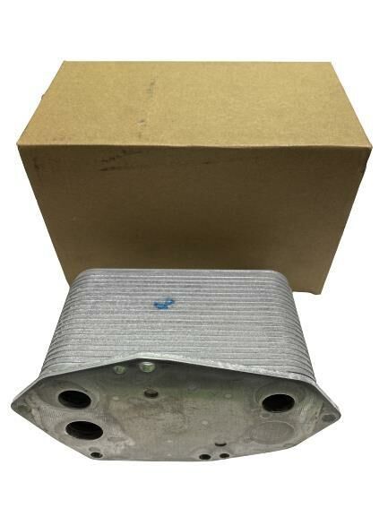 YAĞ SOĞUTUCU /(M57) E46-E53/ 11422247204