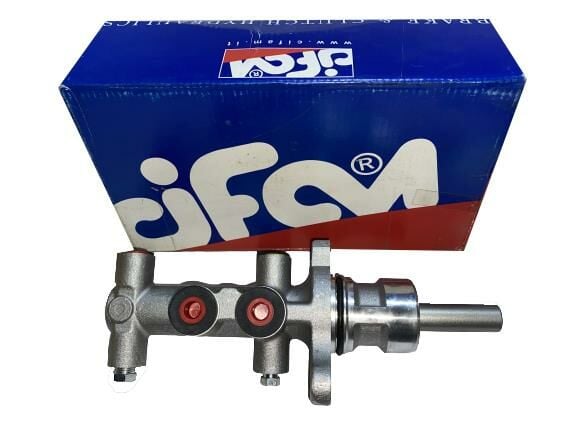 ANA FREN MERKEZ ABSLİ / TRAFİC 3 - 1.9 DCI / 202553