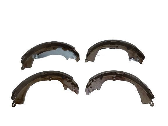 ARKA KAMPANA BALATASI AMAROK 2.0TDİ 2H0