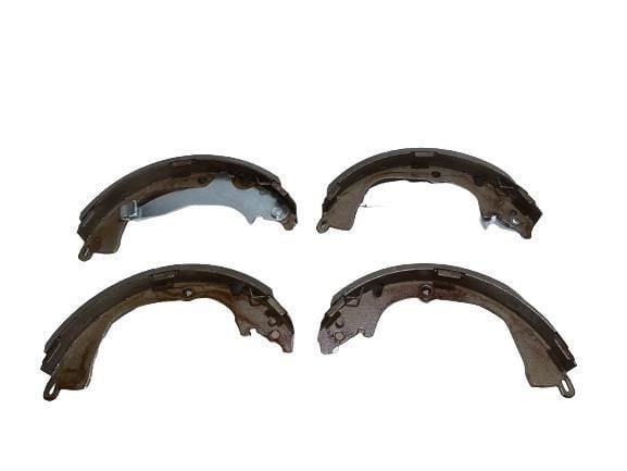 ARKA KAMPANA BALATASI AMAROK 2.0TDİ 2H0