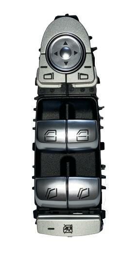 CAM DÜĞMESİ SOL / VİTO 447 / 4479054203