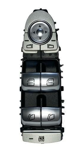 CAM DÜĞMESİ SOL / VİTO 447 / 4479054203