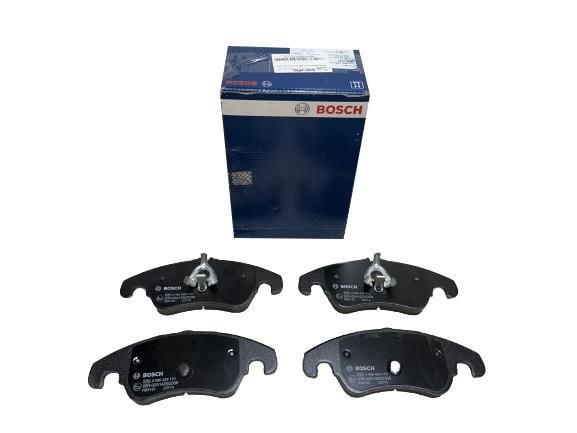 ÖN FREN BALATASI / AUDI A4-A5-A6-A7 / 0986495110-8K0698151L