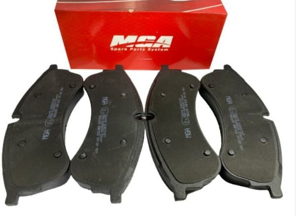 ÖN FREN BALATA  CRAFTER 2018  2N0698151 - 56410