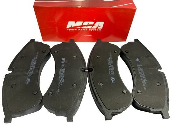 ÖN FREN BALATA  CRAFTER 2018  2N0698151 - 56410