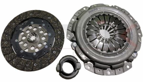 DEBRİYAJ SETİ / (M41-M42-M44) E30-E34-E36/ 21211223571