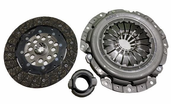 DEBRİYAJ SETİ / (M41-M42-M44) E30-E34-E36/ 21211223571