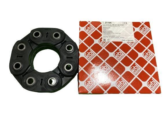 ŞAFT KÖSELE / SPRİNTER - CRAFTER 06-- / 2404110115 - 21195