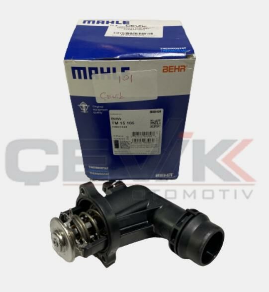 BMM TERMOSTAT E46-M43