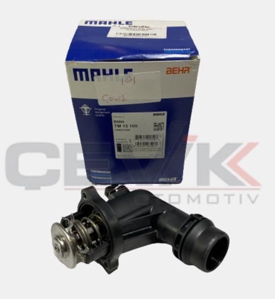BMM TERMOSTAT E46-M43