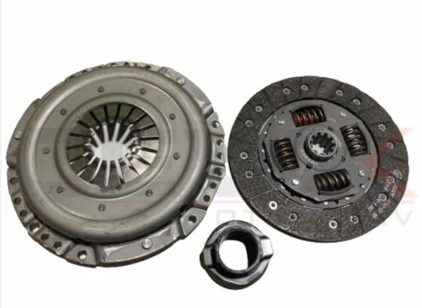 BMW DEBRİYAJ SETİ M40-M43-E30-E36