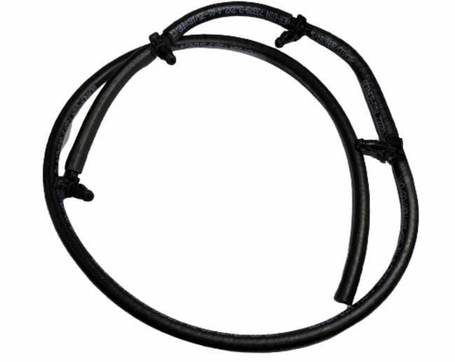 ENJEKTÖR GERİ DÖNÜŞ HORTUM / SPRİNTER EURO 5 / 6510700132  - 136002
