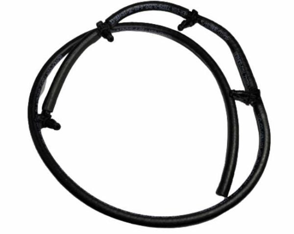 ENJEKTÖR GERİ DÖNÜŞ HORTUM / SPRİNTER EURO 5 / 6510700132  - 136002