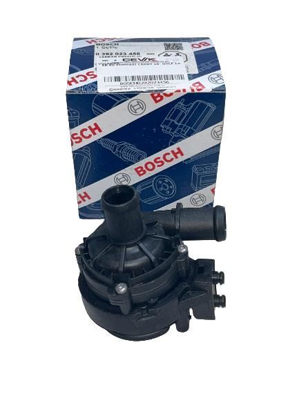 EK SU POMPASI GOLF PASSAT A3 LEON OCTAVİVA CADDY 5G0