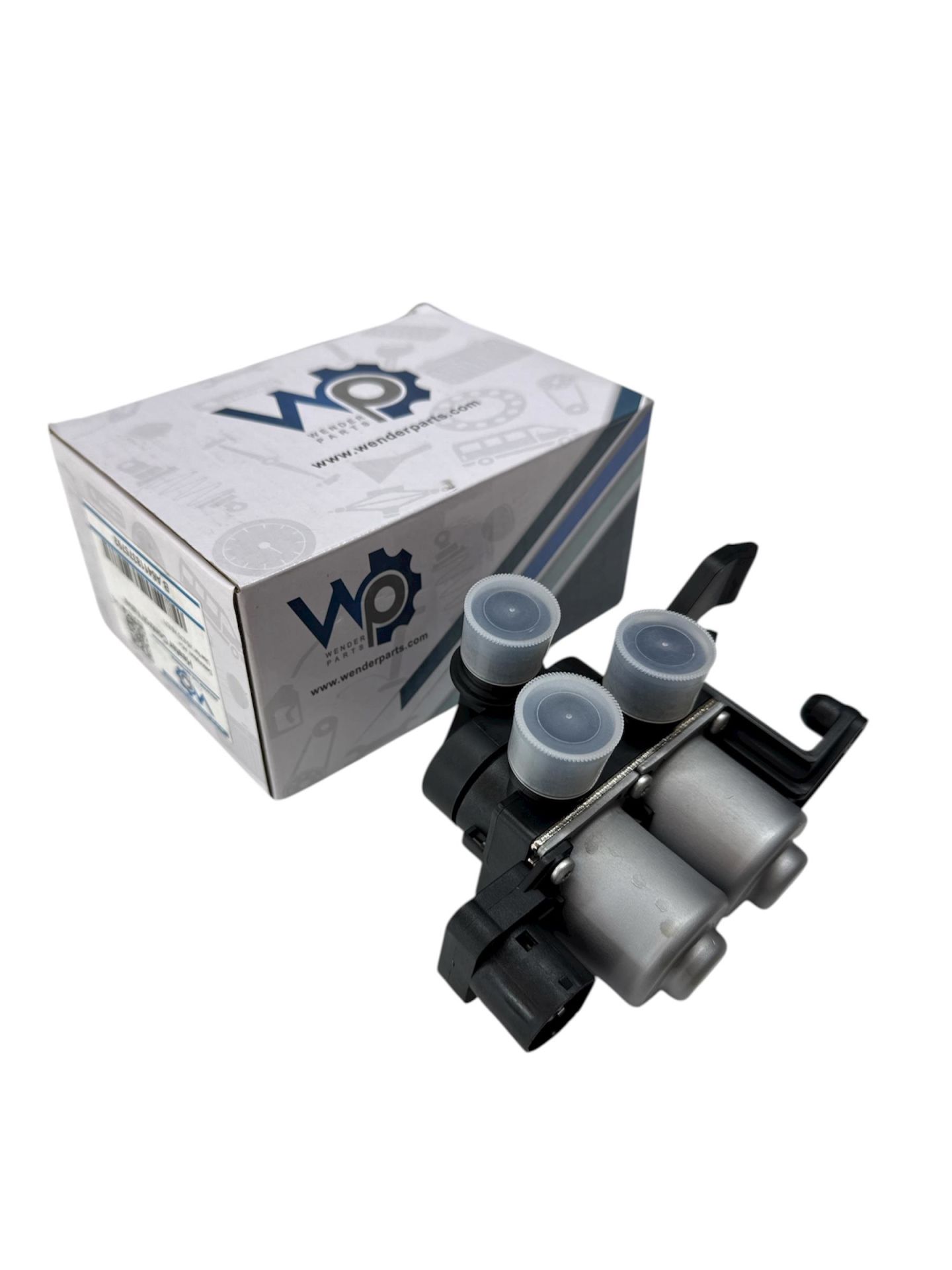 KALORİFER MUSLUĞU KLİMALI ARAÇ / BMW E36 / BA64118375792