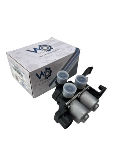 KALORİFER MUSLUĞU KLİMALI ARAÇ / BMW E36 / BA64118375792