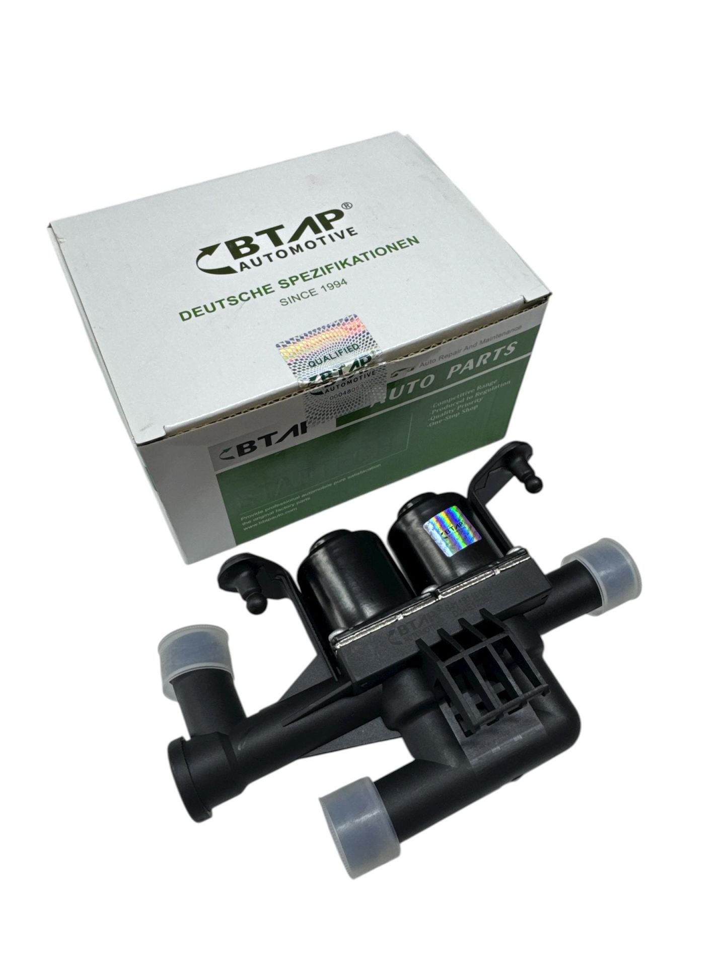 KALORİFER MUSLUĞU / BMW F01-F07-F10-F10 LCI (28-14) / BMW276996-64119119164