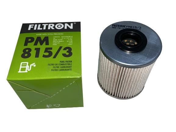 MAZOT FİLTRE / MASTER - TRAFİC 2.5 DCI - MOVANO - VİVARO / 7701475229 - PM815/3