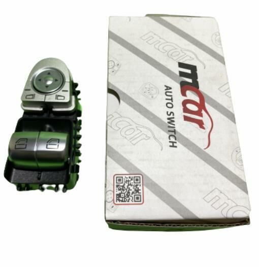 SOL CAM AÇMA ANAHTAR AYNA KATLAMASIZ / VİTO W447 14-- / 2059050202 - AN526D