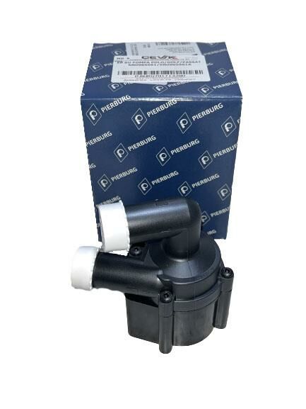 EKSU POMPASI GOLF JETTA PASSAT CADDY A4 A5 T6 1.6 2.0TDİ 5N0